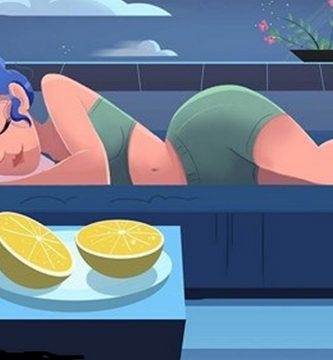 El limón