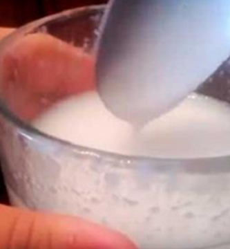 Aceite de coco