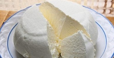 Queso